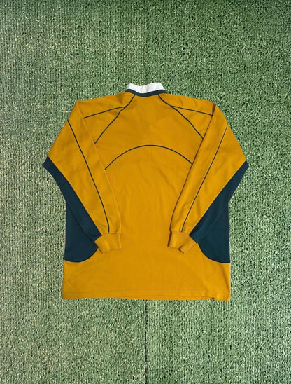 2008 Wallabies Jersey - 2XL