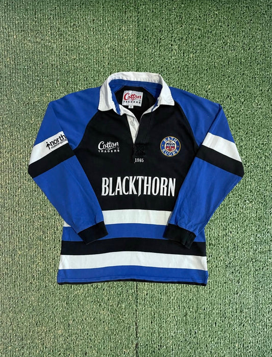 2003 Bath Home Jersey - S