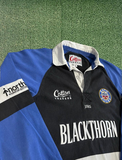 2003 Bath Home Jersey - S