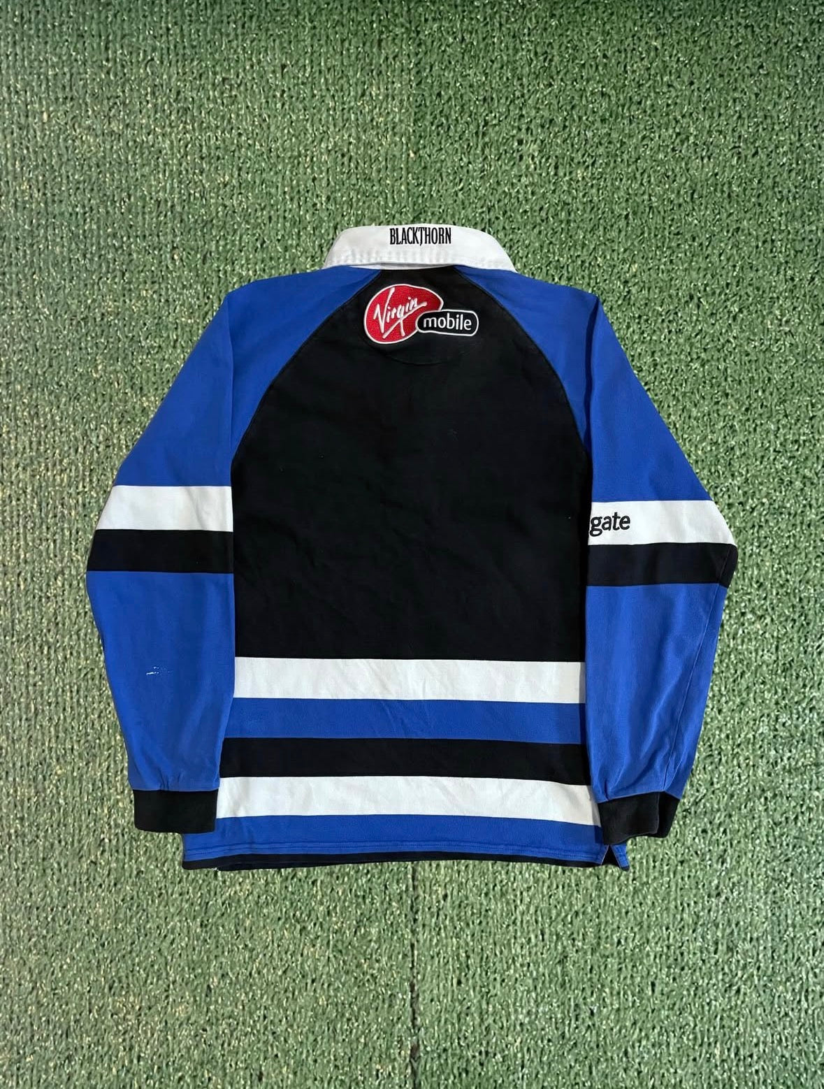 2003 Bath Home Jersey - S