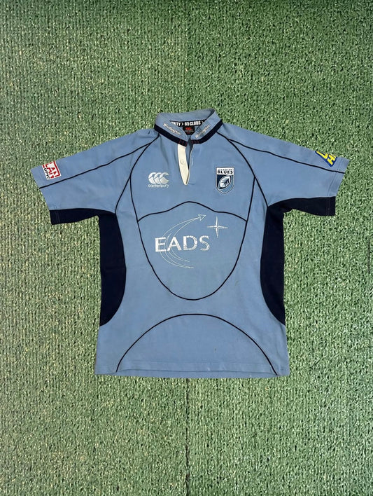 2008/09 Cardiff Blues Jersey - L