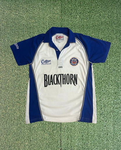 2003 Bath Away Jersey - S