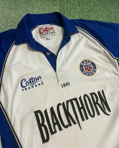 2003 Bath Away Jersey - S