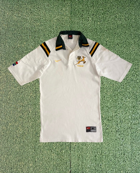 1999 Springboks Away Jersey - M