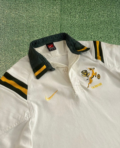 1999 Springboks Away Jersey - M