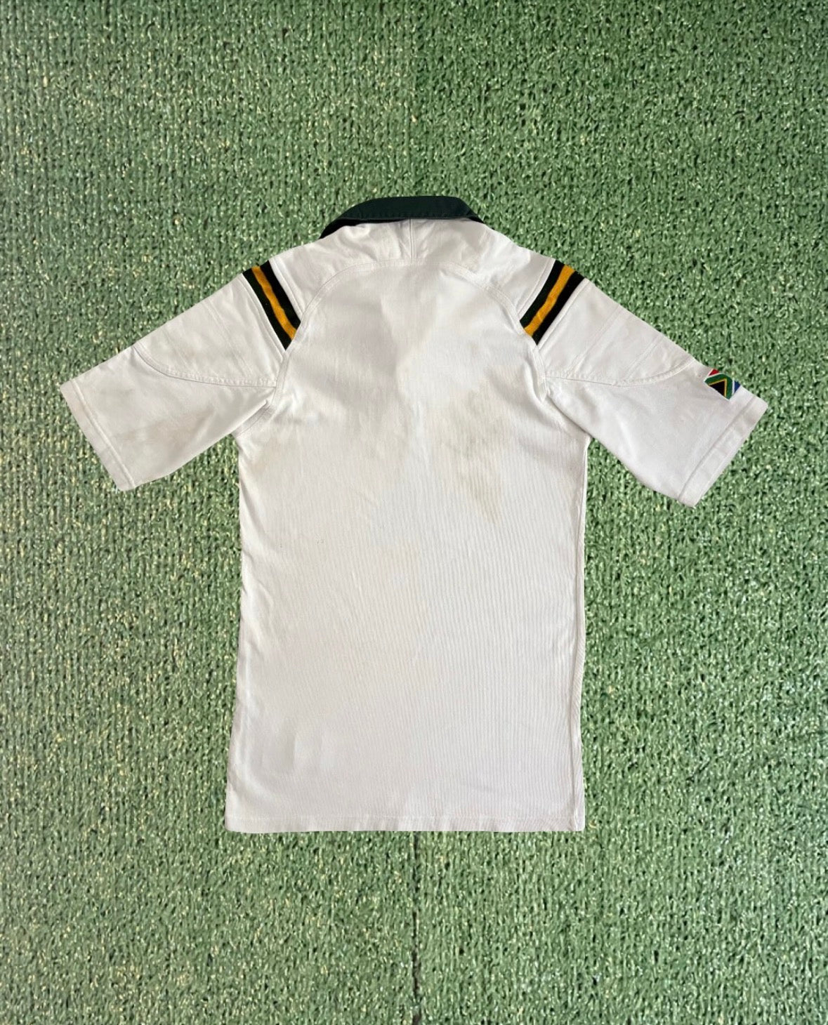 1999 Springboks Away Jersey - M