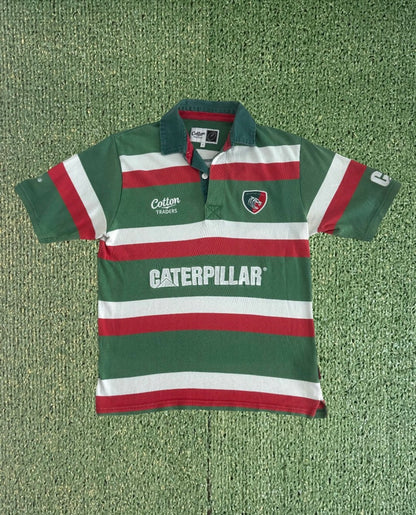 2009 Leicester Jersey - S