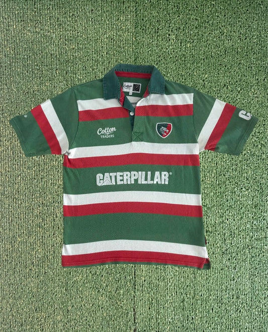 2009 Leicester Jersey - S