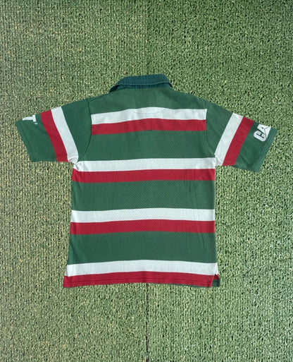 2009 Leicester Jersey - S