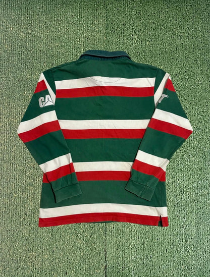2009 Leicester Jersey - S
