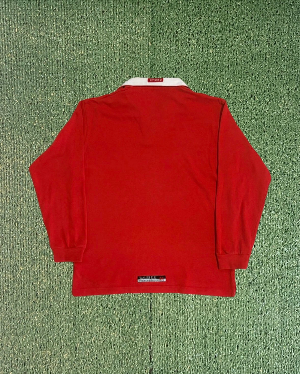 1999 Wales Jersey - XS