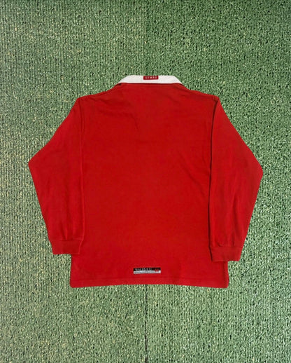 1999 Wales Jersey - XS