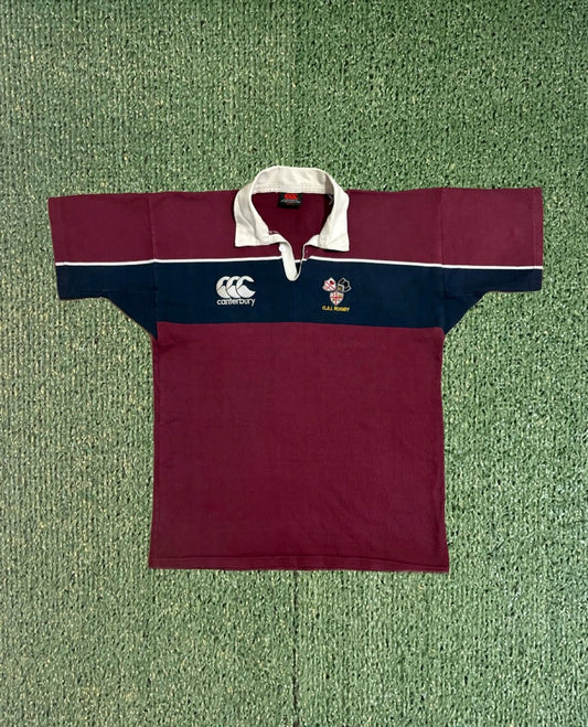 2000’s Coleraine Academical Institution Jersey - XL