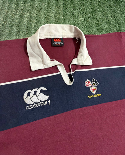 2000’s Coleraine Academical Institution Jersey - XL