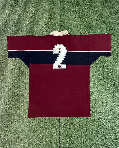2000’s Coleraine Academical Institution Jersey - XL