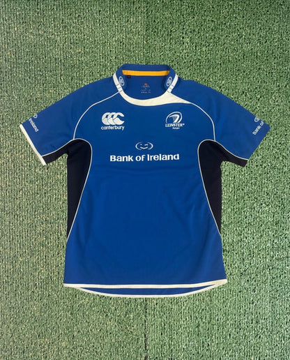 2012 Leinster Jersey - L