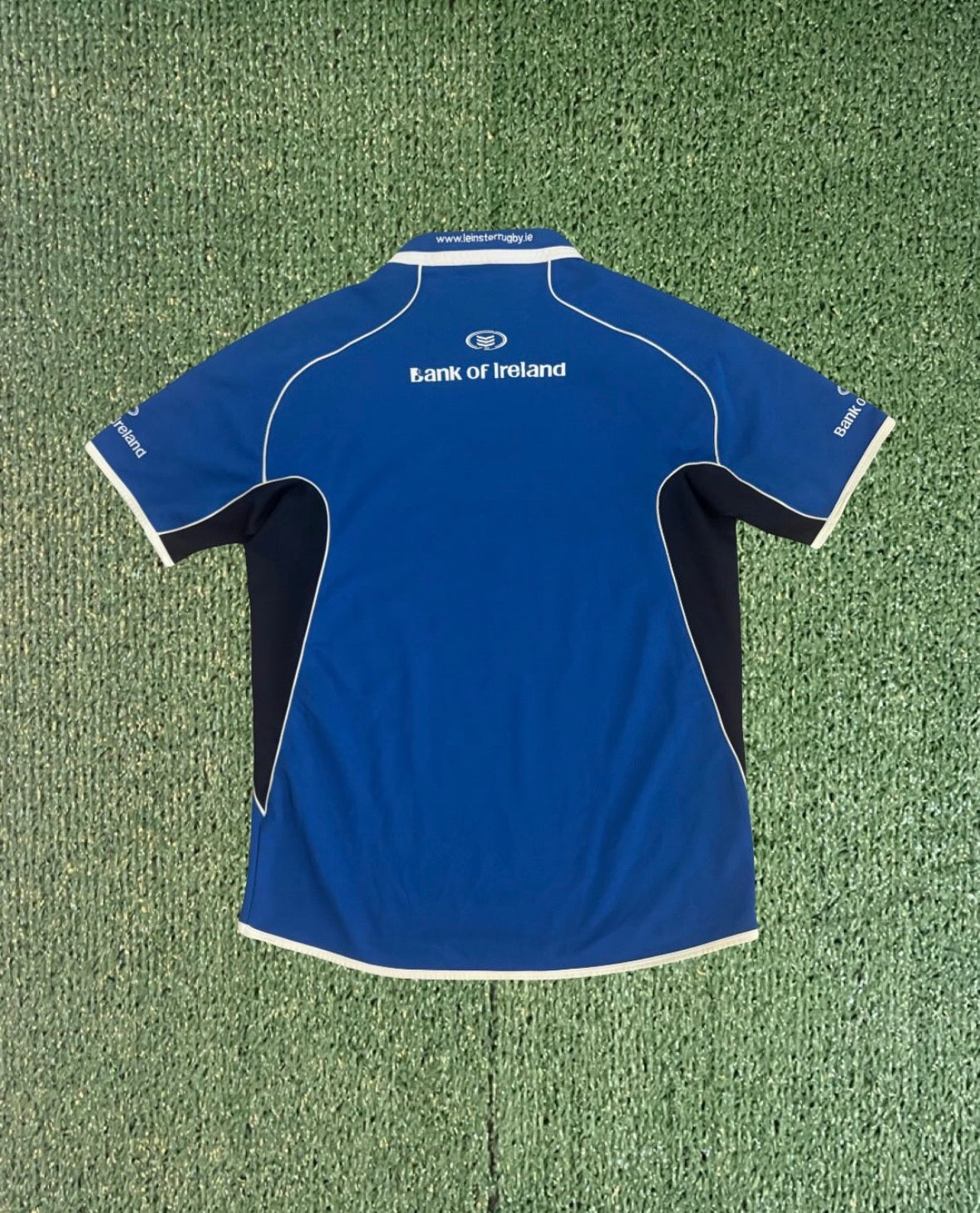 2012 Leinster Jersey - L