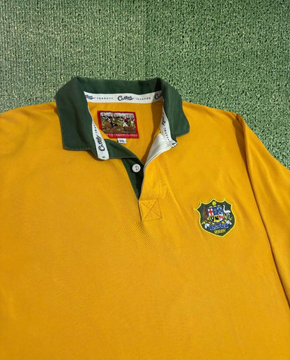 1990’s Wallabies Supporter Jersey - XL