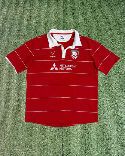 2020 Gloucester Jersey - 4XL
