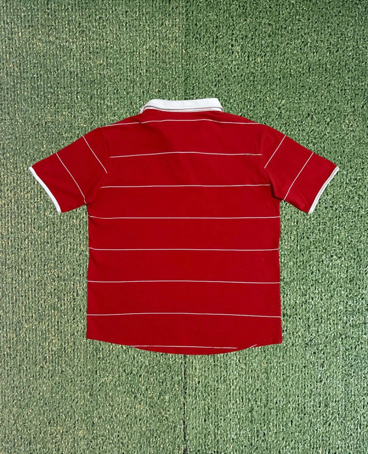 2020 Gloucester Jersey - 4XL