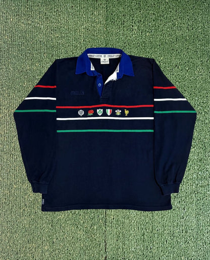6 Nations Supporter Jersey - XL