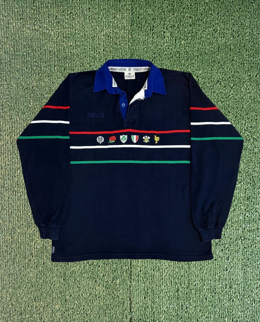 6 Nations Supporter Jersey - XL