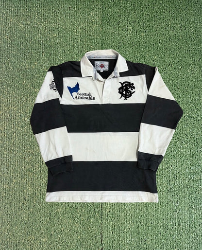 1993 Barbarians Jersey - M