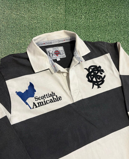 1993 Barbarians Jersey - M
