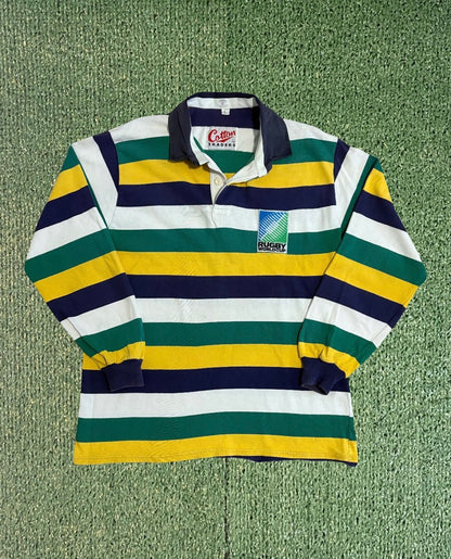 1991 RWC Referee Jersey - L