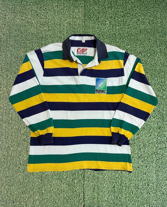 1991 RWC Referee Jersey - L