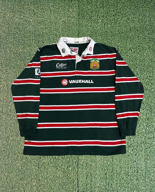 1999 Leicester Jersey - 2XL