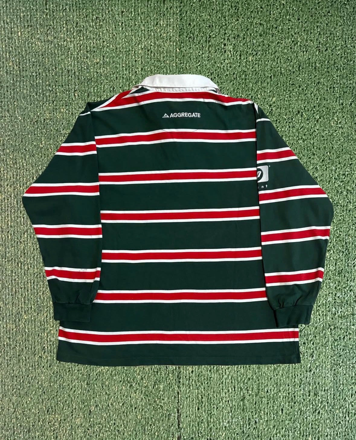 1999 Leicester Jersey - 2XL