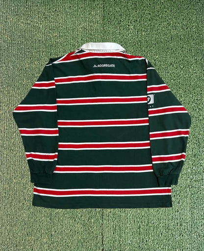 1999 Leicester Jersey - 2XL