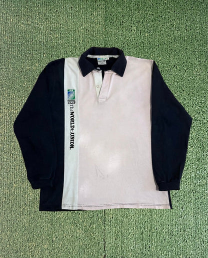 2007 RWC “Coupe de Monde” Jersey - XL