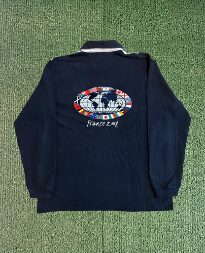 2007 RWC “Coupe de Monde” Jersey - XL