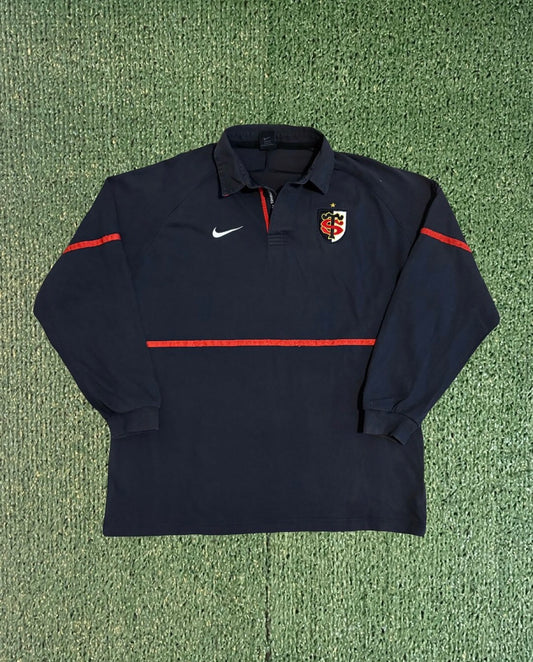 2004 Stade Toulousain Jersey - XL