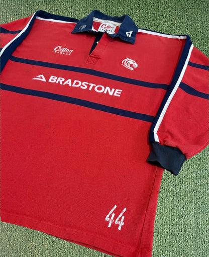 2005 Leicester Player Issue Training Jersey - XL