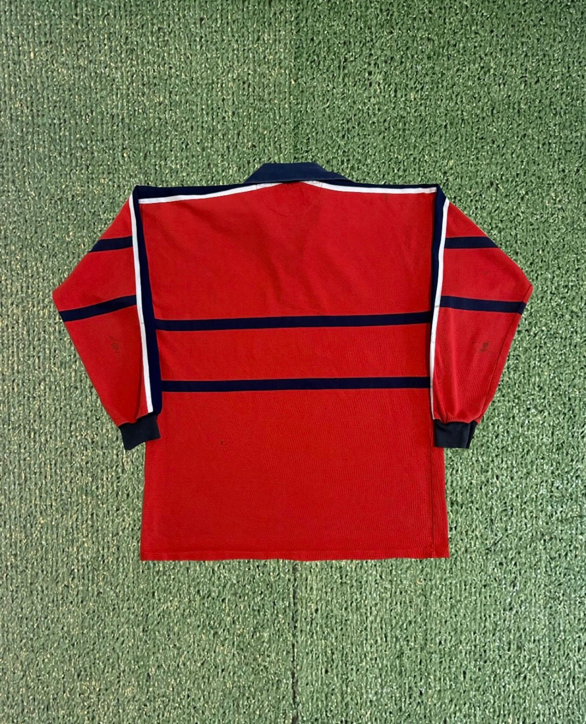 2005 Leicester Player Issue Training Jersey - XL