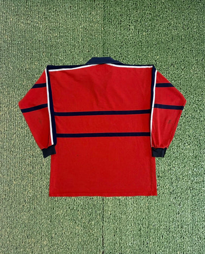 2005 Leicester Player Issue Training Jersey - XL