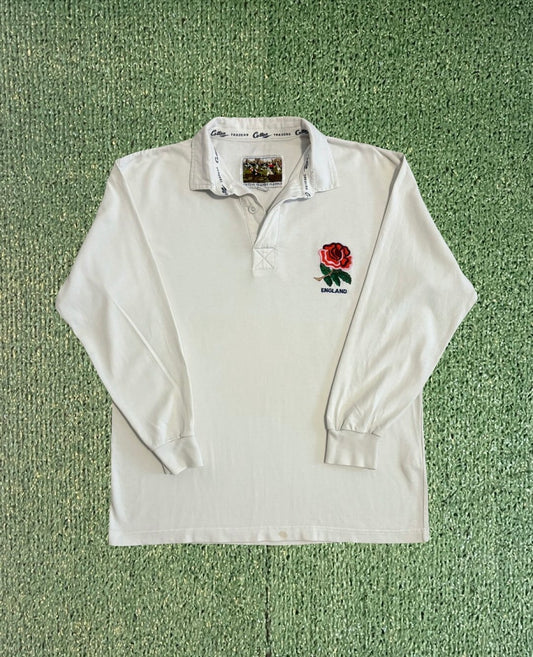 1990’s England Supporter Jersey - M