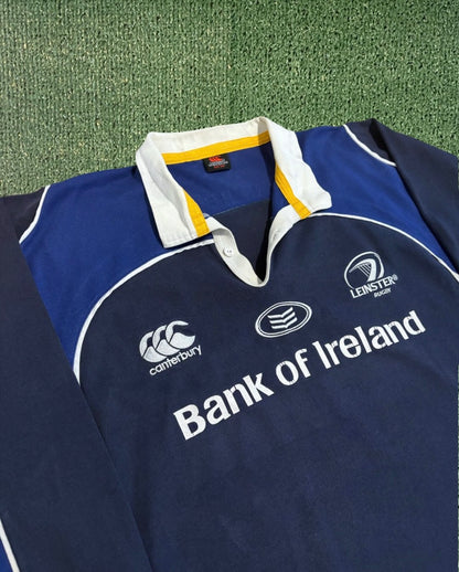2007 Leinster Jersey - 2XL