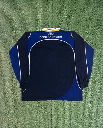 2007 Leinster Jersey - 2XL