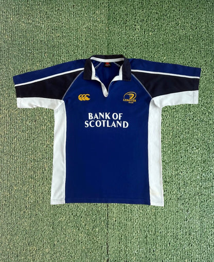 2006 Leinster Jersey - M