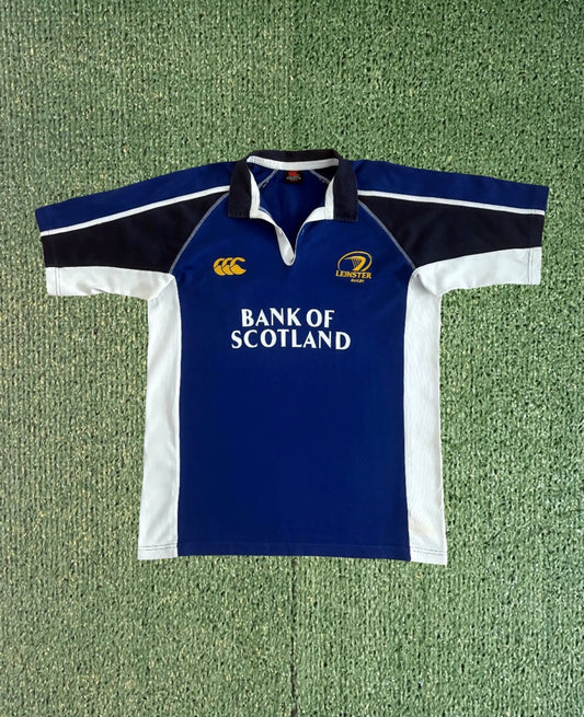 2006 Leinster Jersey - M