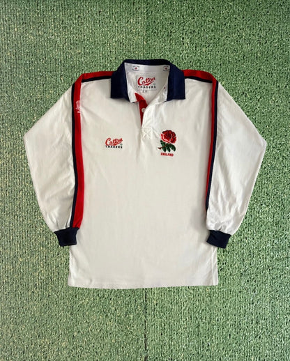 1994 England Jersey - M