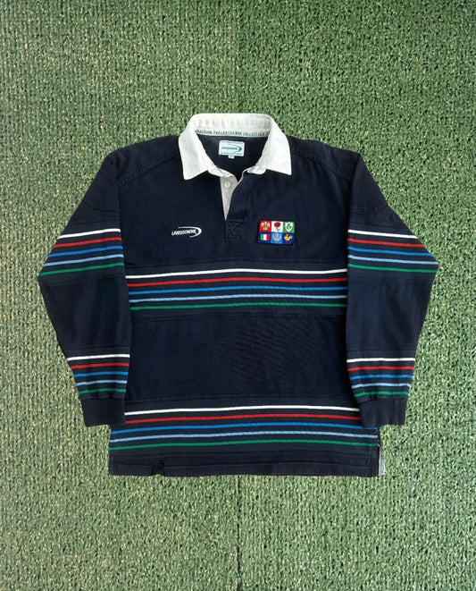 2000’s 6 Nations Supporter Jersey - M