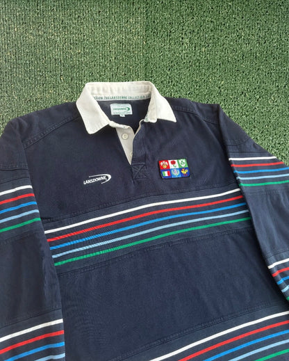 2000’s 6 Nations Supporter Jersey - M