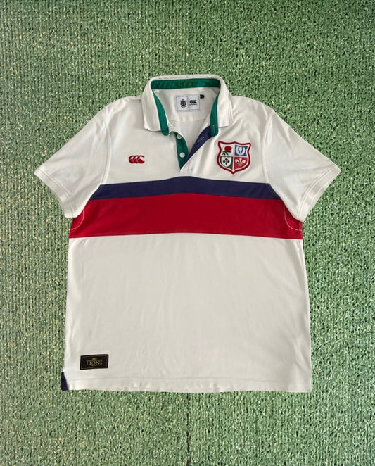 British and Irish Lions Polo - 2XL