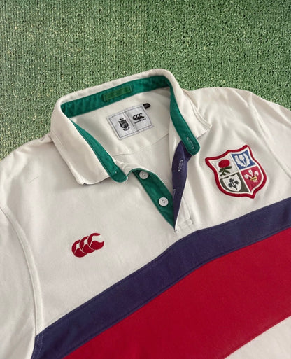 British and Irish Lions Polo - 2XL
