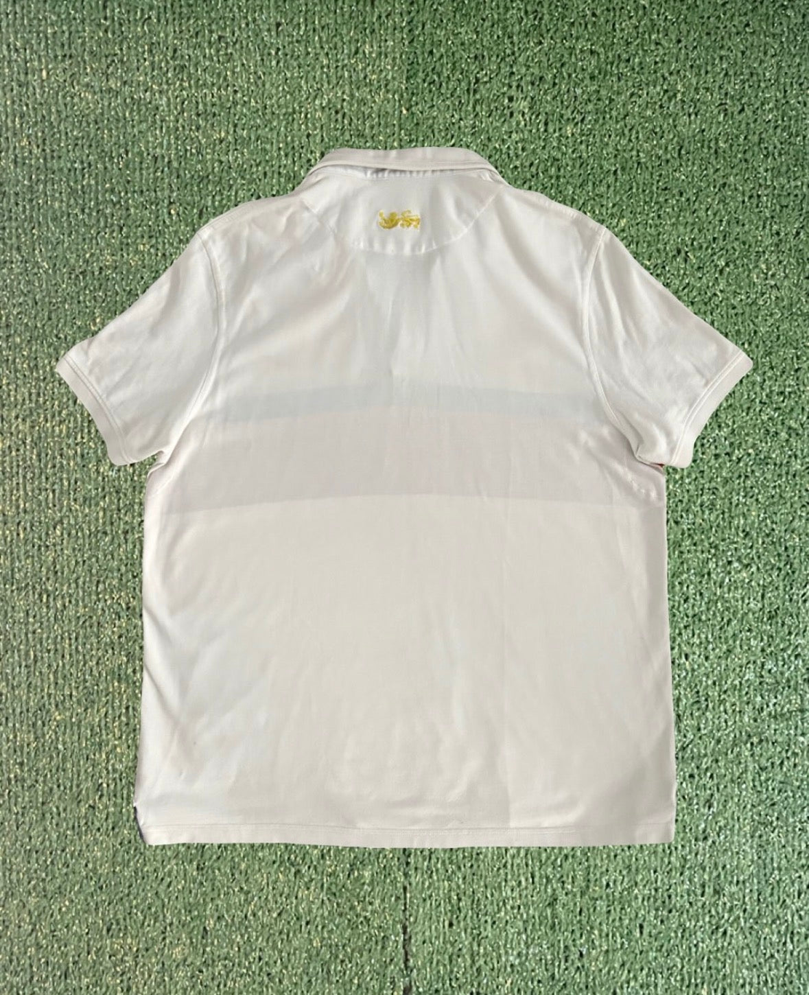 British and Irish Lions Polo - 2XL